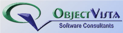 ObjectVista LLC - Software Consultants
